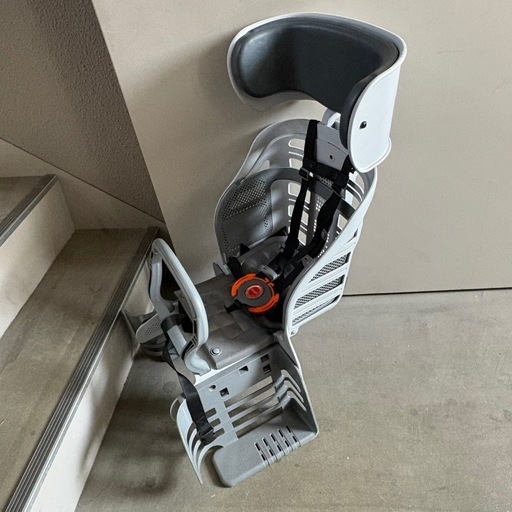 自転車用チャイルドシート