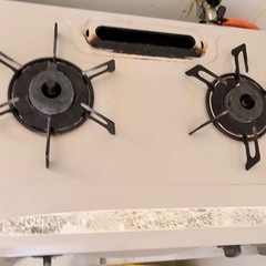 【決まりました】リンナイガステーブルプロパン用の画像