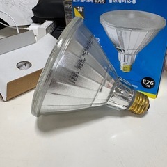 IRODORI PLUM ハイビーム電球 PAR38 150W相当の画像