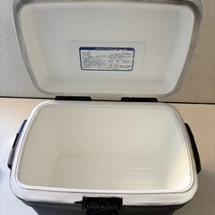 クーラーボックス【A600】の画像