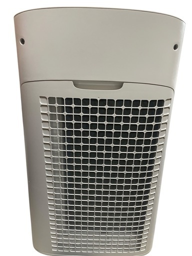 美品SHARP 加湿空気清浄機 KI-NS70-W 本体