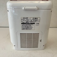 布団乾燥機　三菱【A223】の画像