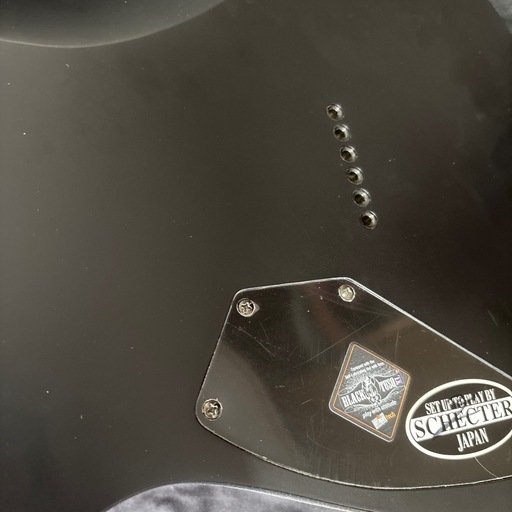 SCHECTER 