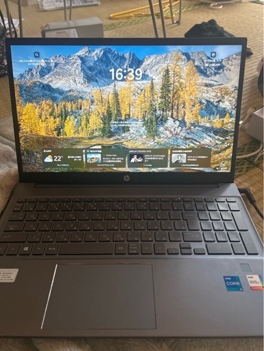 HP Pavilion 15-eg0004TU