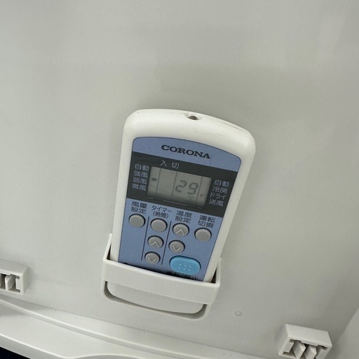 暑い夏に！窓用エアコン ?4〜6畳のお部屋に！