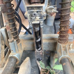 日立電気角のみ　K30Aの画像