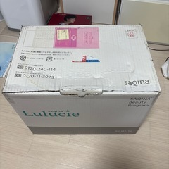 サキナ ルルシェの画像