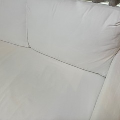 【美品】IKEA ソファの画像