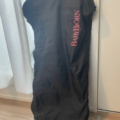 ベビービョルン Baby Bjorn バウンサー の画像