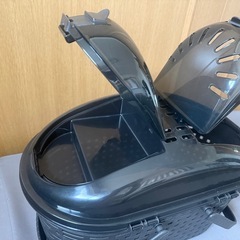 ペットキャリーの画像