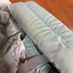 ergobaby エルゴベビー　アダプトベビーキャリアの画像