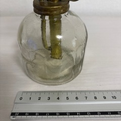 レトロな霧吹きの画像