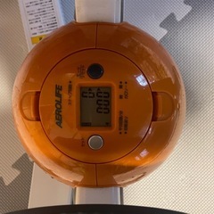 エアロライフ　ステッパーの画像