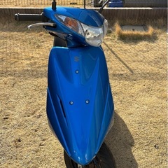アドレスv５０の画像