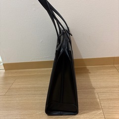 就活、新卒用カバンの画像