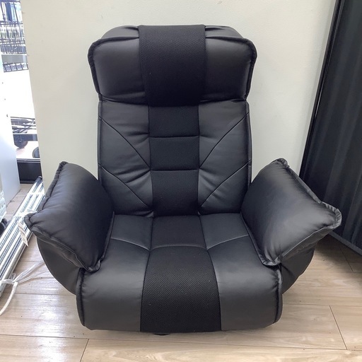 【トレファク寝屋川店】　FRL-アクロス　座椅子のご紹介です！