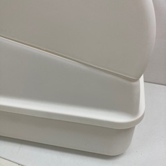 ネコ用トイレの画像