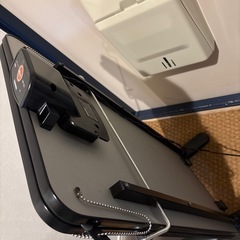 ズボンプレッサーTOSHIBAの画像