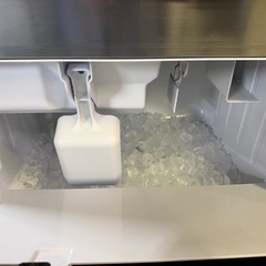 2022年 ホシザキ製氷機55kgの画像