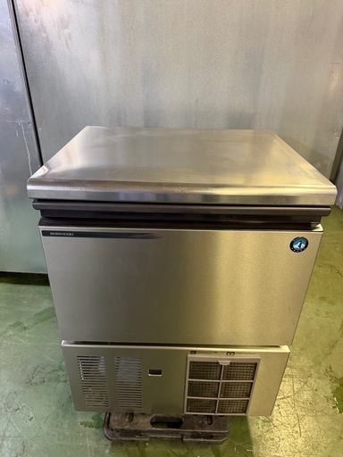2022年 ホシザキ製氷機55kg