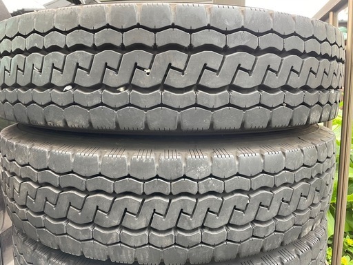 ブリジストン　205/80/R17.5 楽天市場】205／80r17.5 ブリジストンの通販