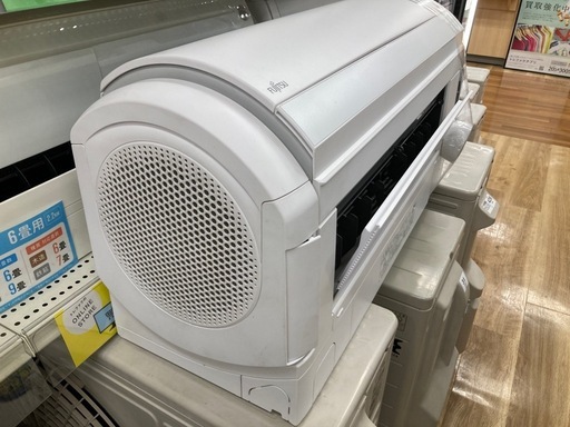 [トレジャーファクトリー大宮店] 富士通ゼネラル　壁掛けエアコンをご紹介します！