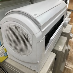 [トレジャーファクトリー大宮店] 富士通ゼネラル　壁掛けエアコンをご紹介します！の画像