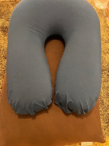 YogiboMaxブラック とYogibo Support
のセット 
