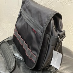 新品 ブリジストン ツアーステージ ショルダーバッグ の画像