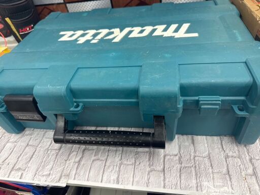 makita マキタ HR171D ハンマドリル 中古品 バッテリー×2 充電器 ※留め具欠品【ハンズクラフト宜野湾店】