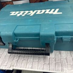 makita マキタ HR171D ハンマドリル 中古品 バッテリー×2 充電器 ※留め具欠品【ハンズクラフト宜野湾店】の画像