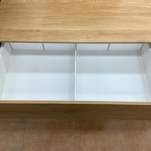 【来店いただける方限定】ローチェスト【トレファク摂津店】_3
