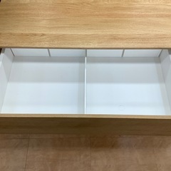 【来店いただける方限定】ローチェスト【トレファク摂津店】の画像