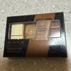 KATE BR-8  アイシャドウパレットの画像