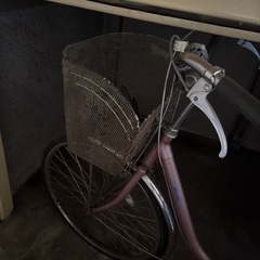 自転車うります！の画像