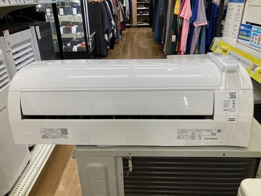 [トレジャーファクトリー大宮店] DAIKIN 壁掛けエアコンをご紹介します！