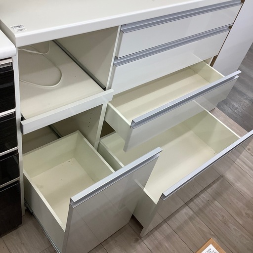 トレファク寝屋川店】Pamouna レンジボードのご紹介です！ (トレファク