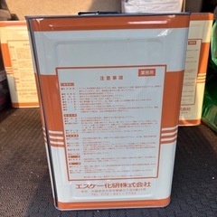 【未開封】T.SAND サンドフレッシュ Si 建築用塗料の画像