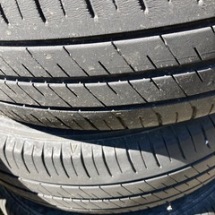 アルミホイール175-65-15の画像