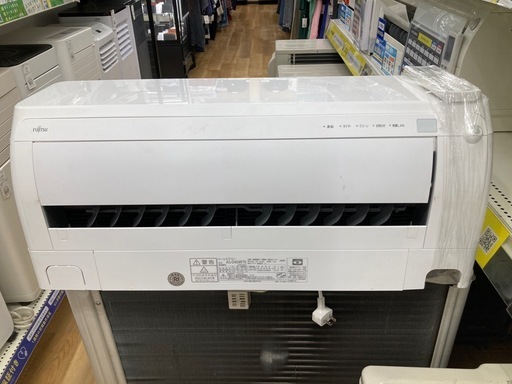 [トレジャーファクトリー大宮店] 富士通ゼネラル　壁掛けエアコンをご紹介します！