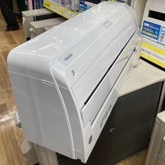 [トレジャーファクトリー大宮店] TOSHIBA 壁掛けエアコンをご紹介します！の画像