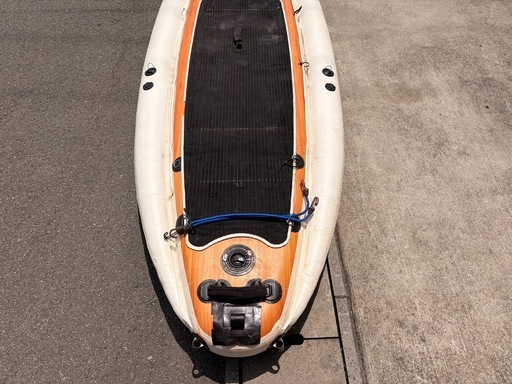 バイソンウェーブ　BW SUP328サイドチューブ