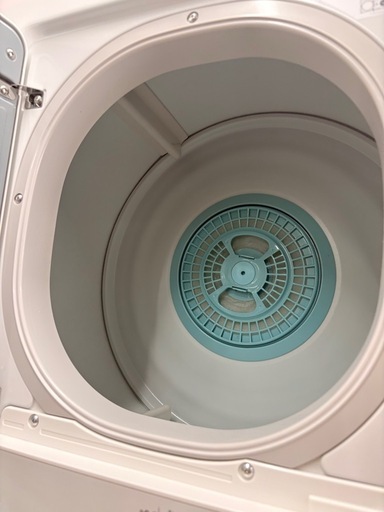 《リユースマン倉敷》TOSHIBA衣類乾燥機4.5kg ED-458 2022年製 管理番号4561