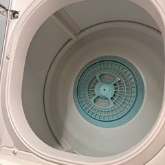 《リユースマン倉敷》TOSHIBA衣類乾燥機4.5kg ED-458 2022年製 管理番号4561の画像