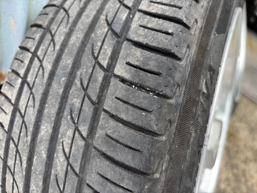 BBS RG 15インチ ホイール 114.3 4本セット