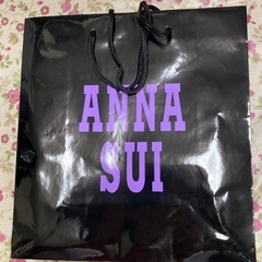 ANNA SUI ビューティーボックスの画像