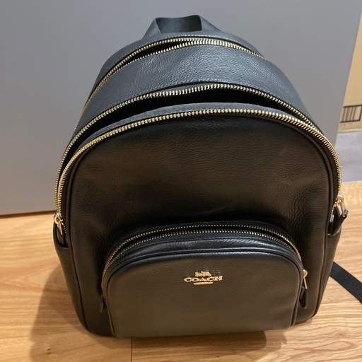 coach リュック
