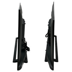 美品 REGZA！迫力のある大画面！40型！の画像