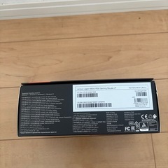 Lenovo Legion M200 のゲーミングマウスの画像