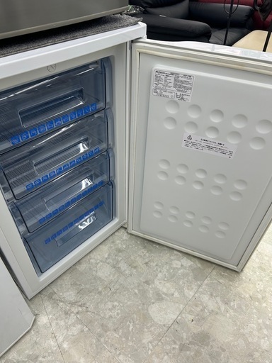 Abitelax ACF-110E 2020年 冷凍庫 100L